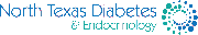 North Texas Diabetes & Endocrinology Logo