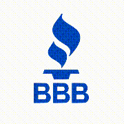 Better Business Bureau of... Logo