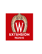 Wisconsin Geological and Natural History Survey Logo
