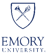 Emory University Logo