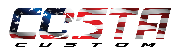 Costa Custom Boats Logo