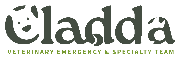 Cladda Veterinary Emergency & Specialty Team Logo