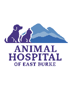 ANIMAL HOSPITAL OF EAST BURKE Logo