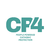 CP4 Inc. Logo