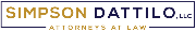 Simpson Dattilo, LLC Logo