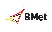 BMet Logo