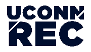 UConn Recreation Logo