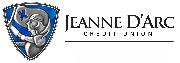 Jeanne D'Arc Credit Union Logo