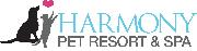 Harmony Animal Hospital Logo