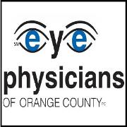 Ophthalmologist / Cataract... Logo