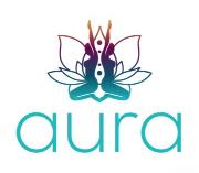 Aura Holistic & Metaphysical... Logo