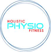 Holistic Physio Fitness Logo