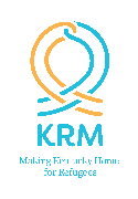 Kentucky Refugee Ministries Logo