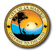 City of La Marque Logo
