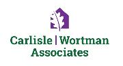 Carlisle Wortman Associates,... Logo