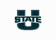 Utah State University Logo