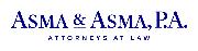 Asma & Asma, P.A. Logo