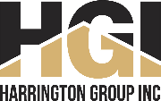 Harrington Group, Inc. Logo