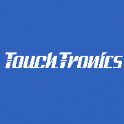 TouchTronics Inc Logo