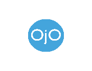 OjO Recruitment Agency Logo