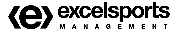 Excel Sports Management Logo