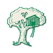 Children's Treehouse... Logo