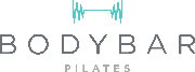 BODYBAR Pilates - Elkhorn Logo