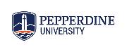 Pepperdine University Logo