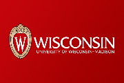 University of Wisconsin Madison School of Medicine and Public Health Logo