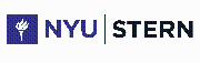 NYU Stern School of Business Logo