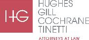 Hughes Gill Cochrane Tinetti,... Logo