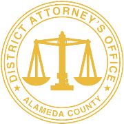Alameda County District Attorney Logo