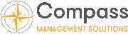 Compass Management Solutions Logo