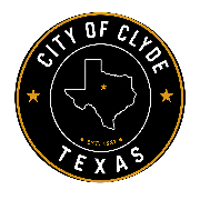City of Clyde Logo