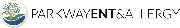 Parkway ENT and Allergy Logo
