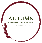 Autumn Road Family Practice Logo