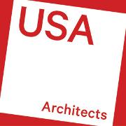 USA Architects, Planners and Interior Designers Logo