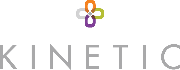 Kinetic Channel Marketing Logo