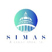 Simas & Associates Logo