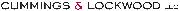 Cummings & Lockwood LLC Logo