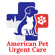 American Pet Urgent Care Logo
