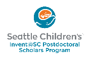 Seattle Children's Research... Logo