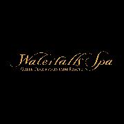 Waterfalls Spa Logo