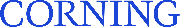 Corning Incorporated Logo