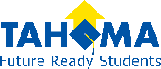 Tahoma High School Logo