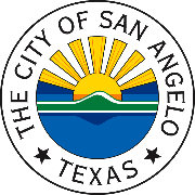 City of San Angelo Logo