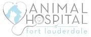 Animal Hospital of Fort... Logo