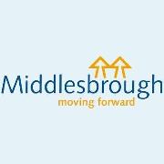 Middlesborough Council Logo