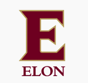 Elon University Logo