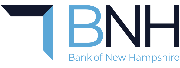 Bank of New Hampshire Logo